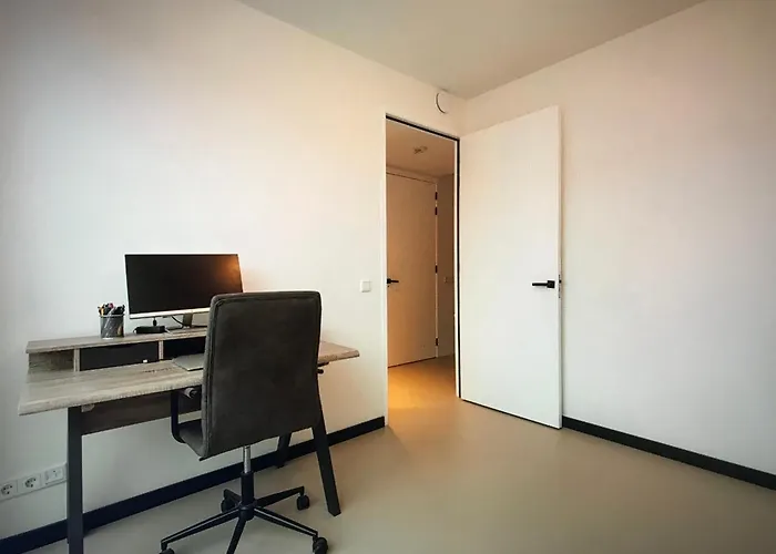 Apartman Costa De Valencia Comfort *