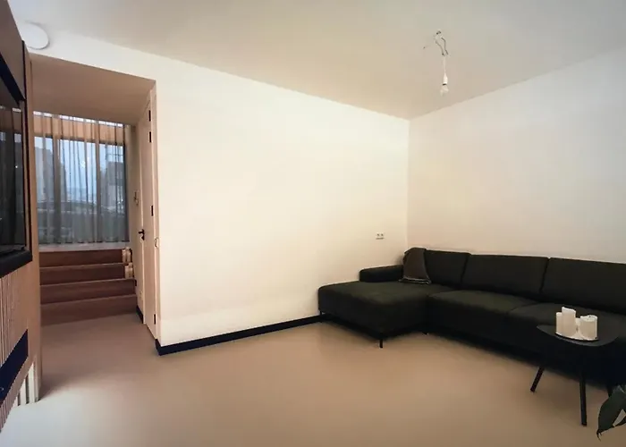 Costa De Valencia Comfort Apartman *